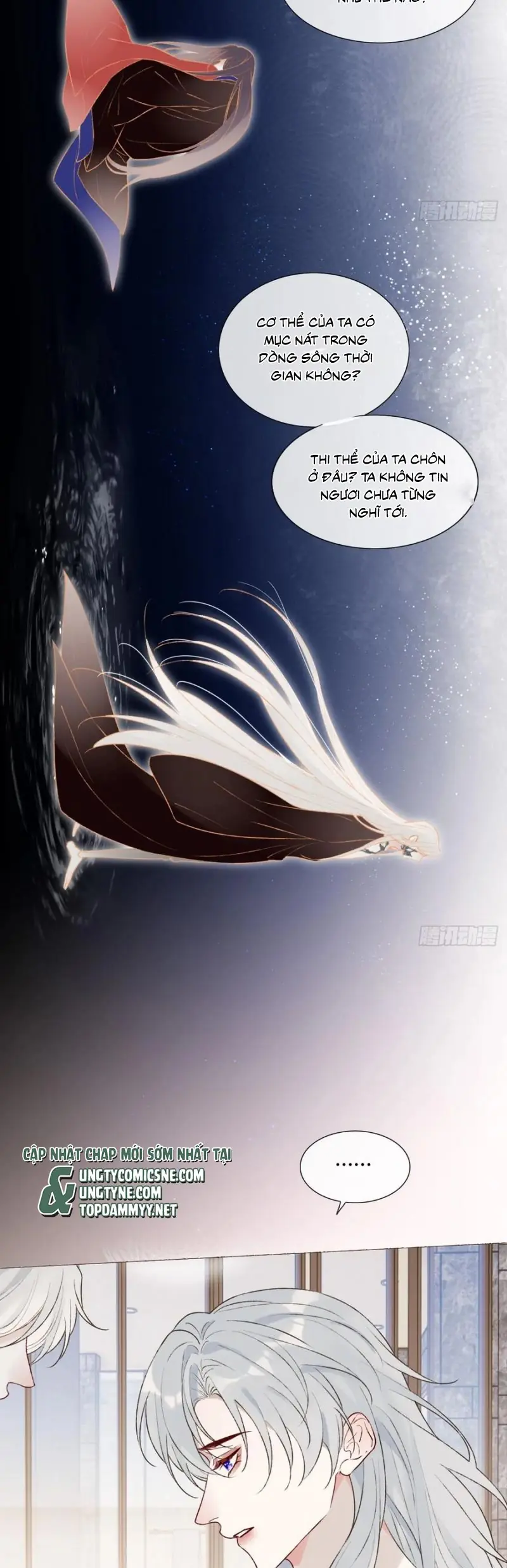 Chồng Trước Của Ma Hoàng Sống Lại Rồi Chapter 27 - Trang 17