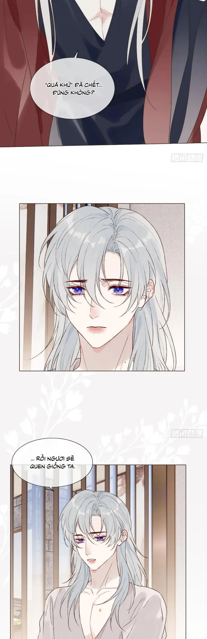 Chồng Trước Của Ma Hoàng Sống Lại Rồi Chapter 27 - Trang 21