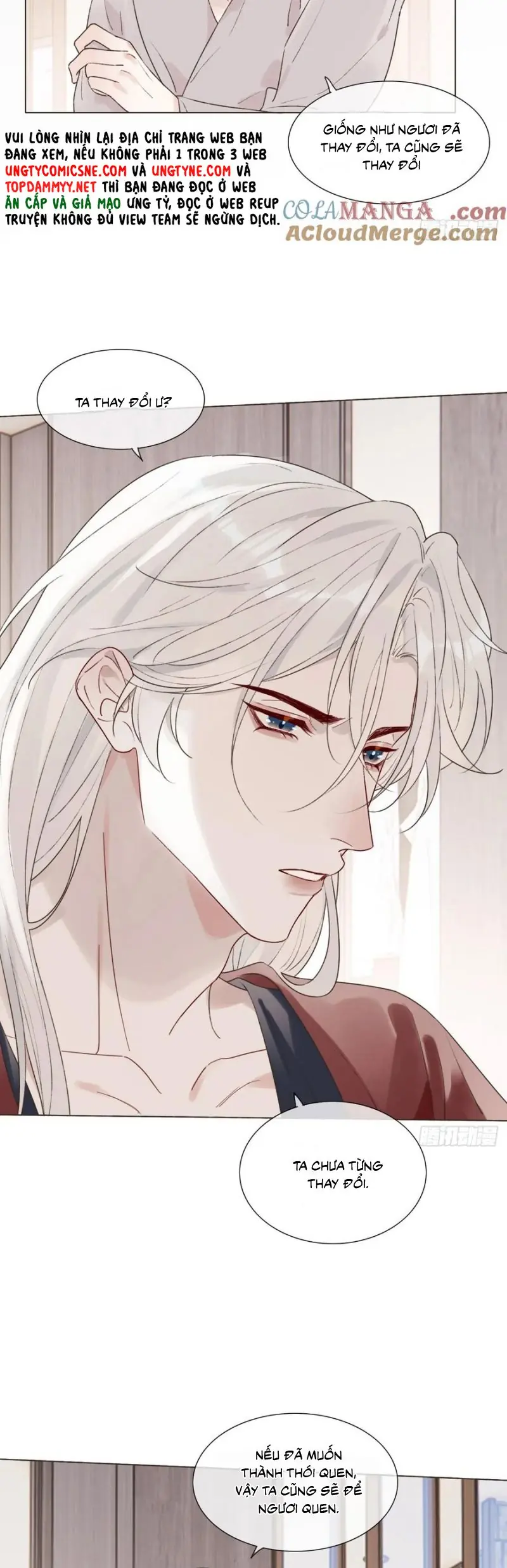 Chồng Trước Của Ma Hoàng Sống Lại Rồi Chapter 27 - Trang 22
