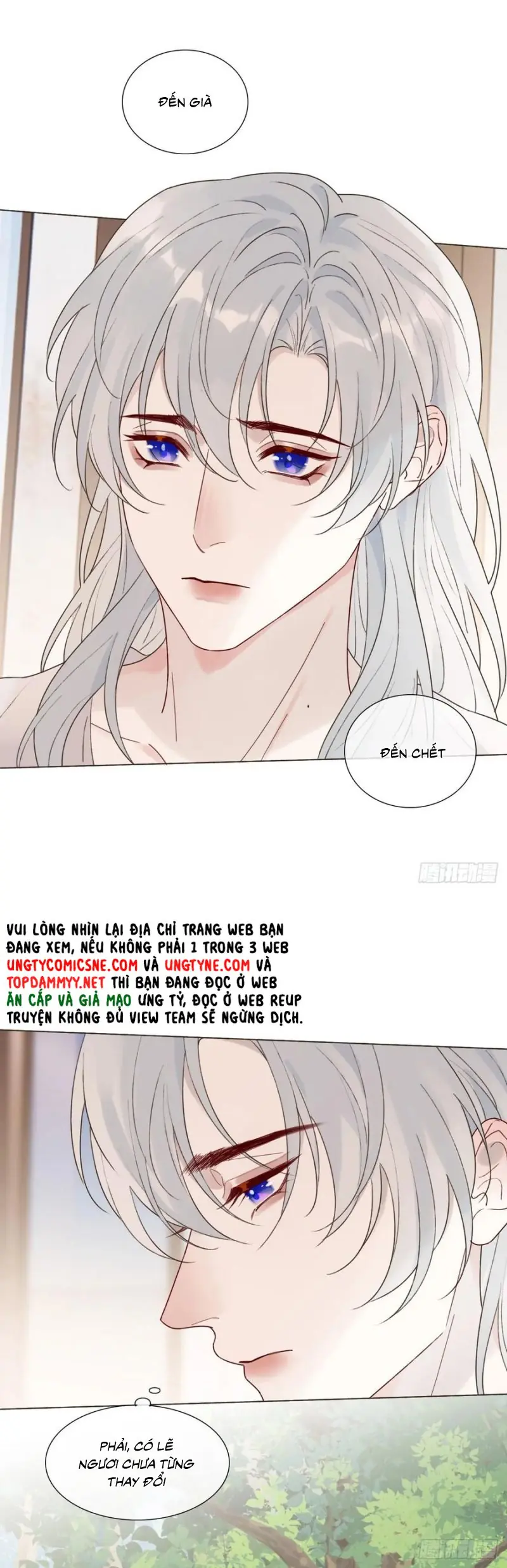 Chồng Trước Của Ma Hoàng Sống Lại Rồi Chapter 27 - Trang 24