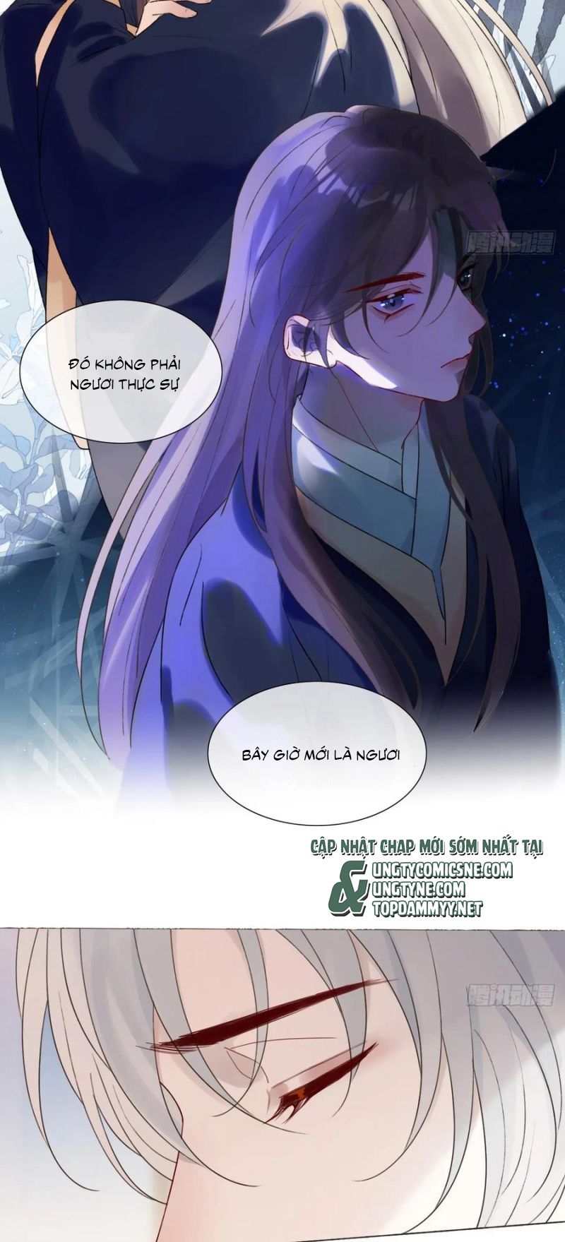 Chồng Trước Của Ma Hoàng Sống Lại Rồi Chapter 27 - Trang 26