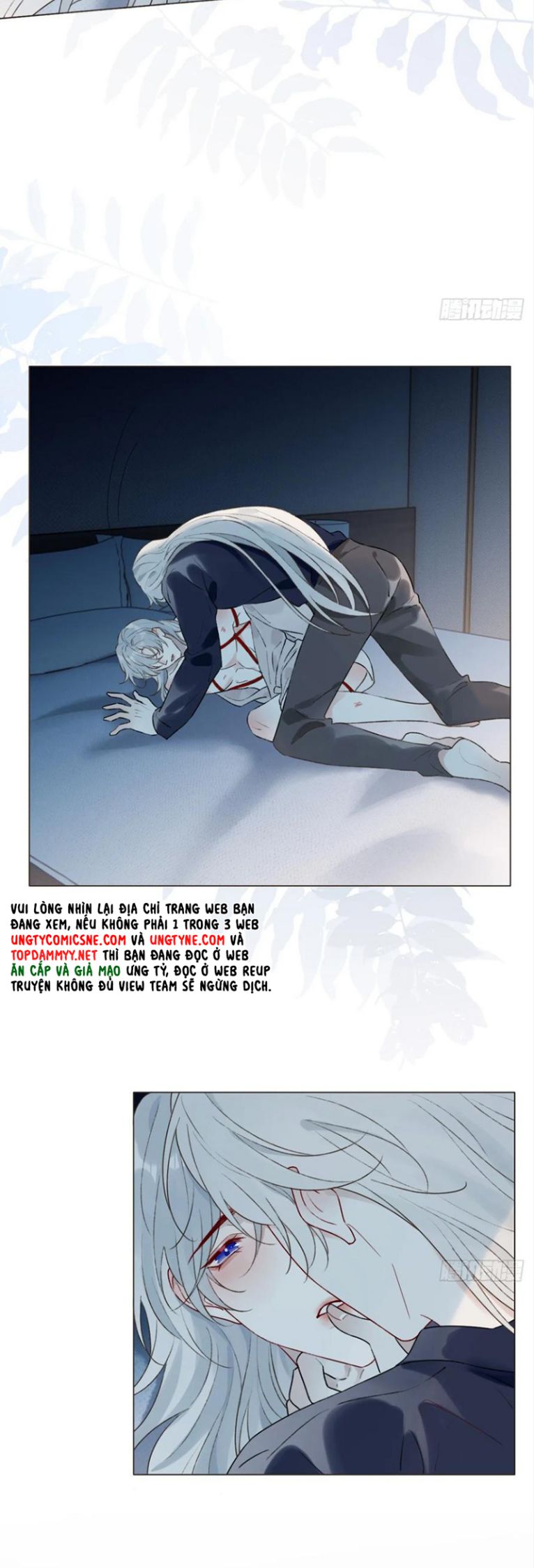 Chồng Trước Của Ma Hoàng Sống Lại Rồi Chapter 28 - Trang 10