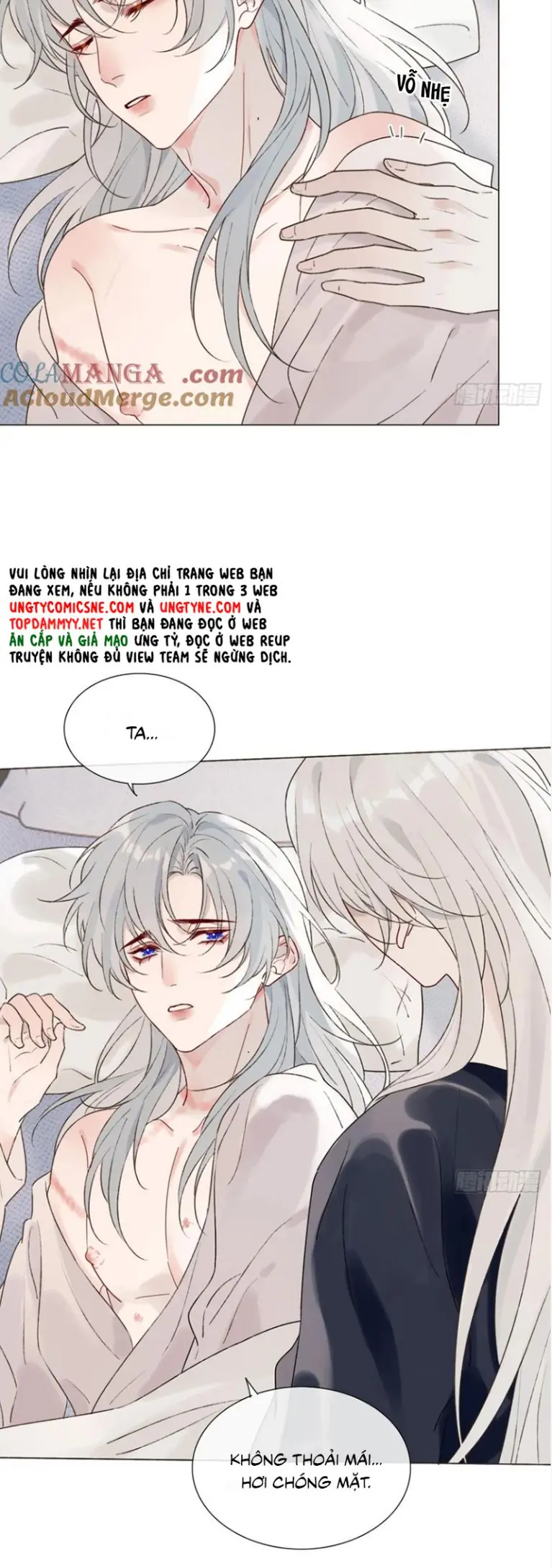 Chồng Trước Của Ma Hoàng Sống Lại Rồi Chapter 28 - Trang 13
