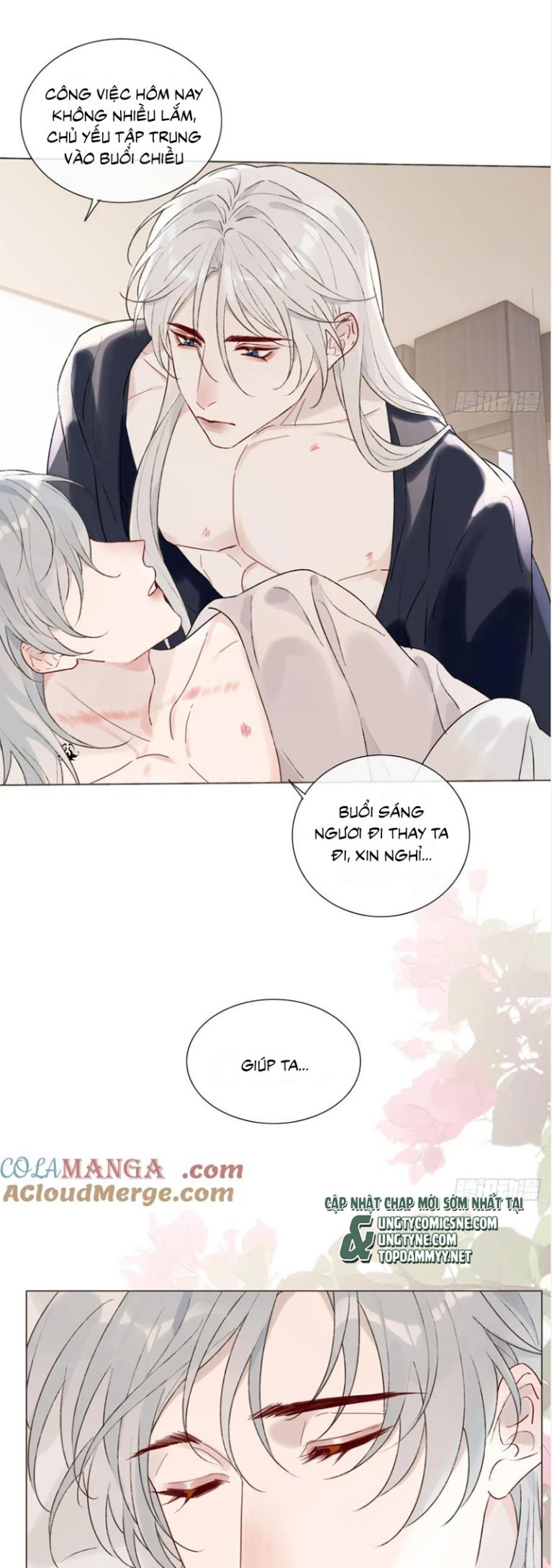 Chồng Trước Của Ma Hoàng Sống Lại Rồi Chapter 28 - Trang 14