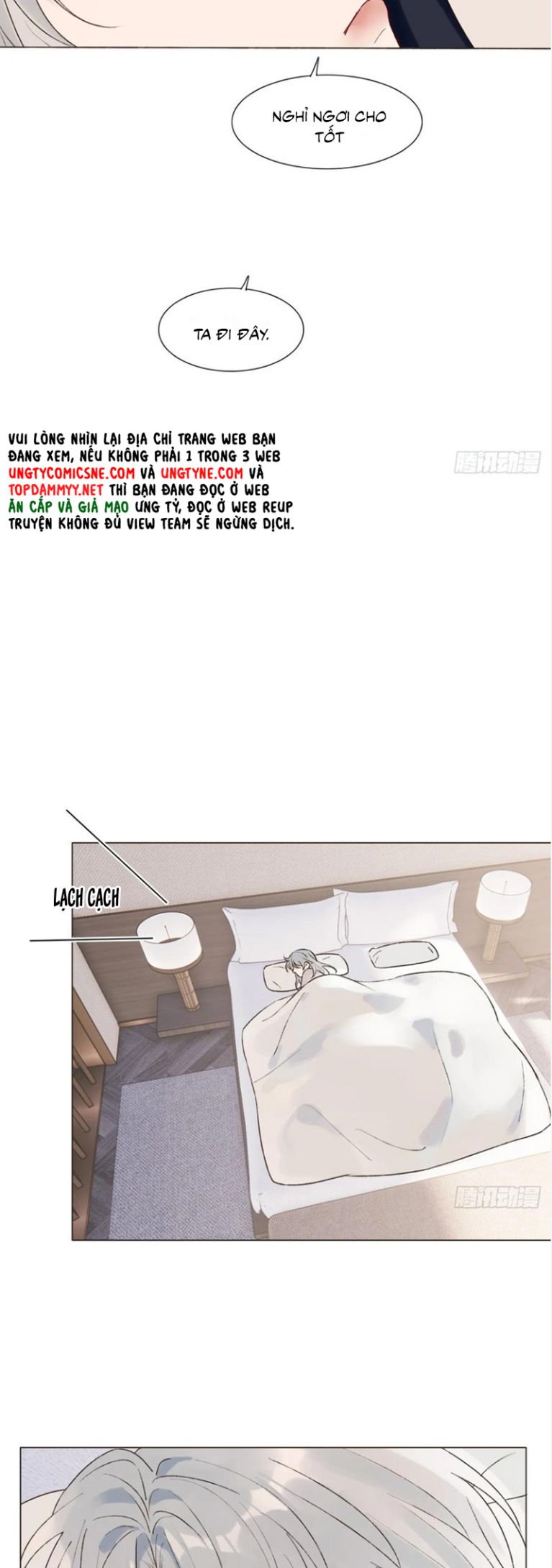 Chồng Trước Của Ma Hoàng Sống Lại Rồi Chapter 28 - Trang 16