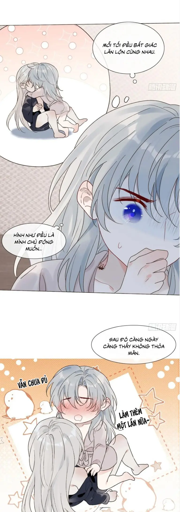 Chồng Trước Của Ma Hoàng Sống Lại Rồi Chapter 28 - Trang 18