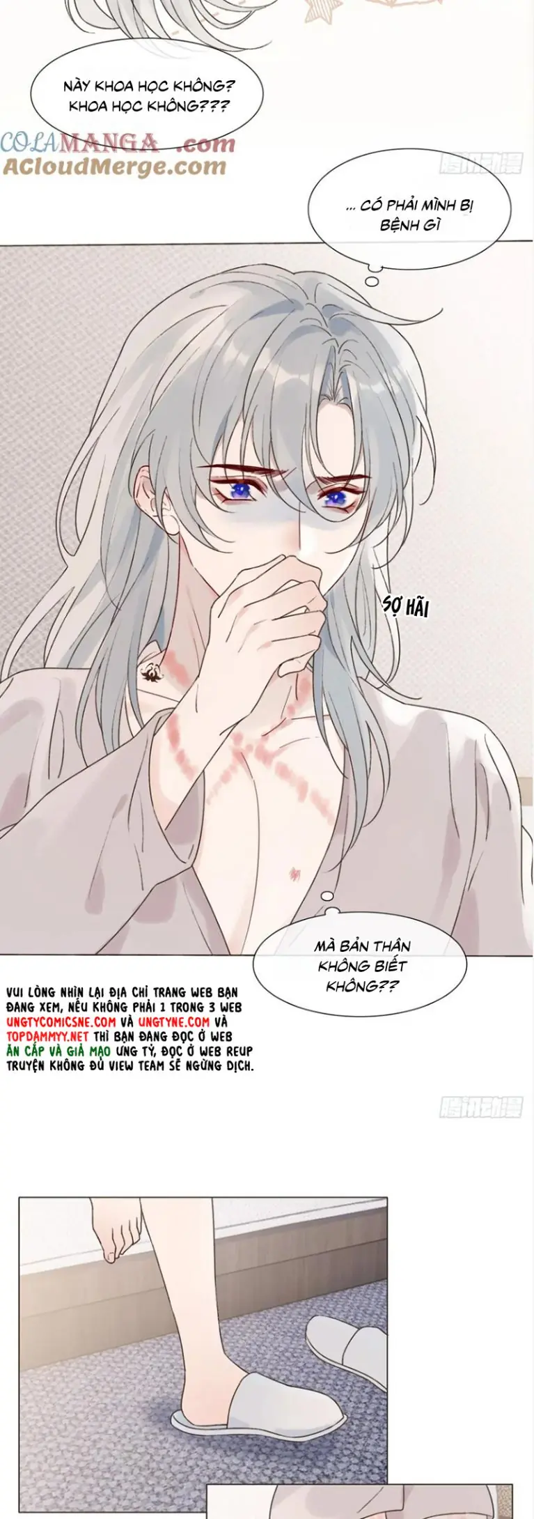 Chồng Trước Của Ma Hoàng Sống Lại Rồi Chapter 28 - Trang 19