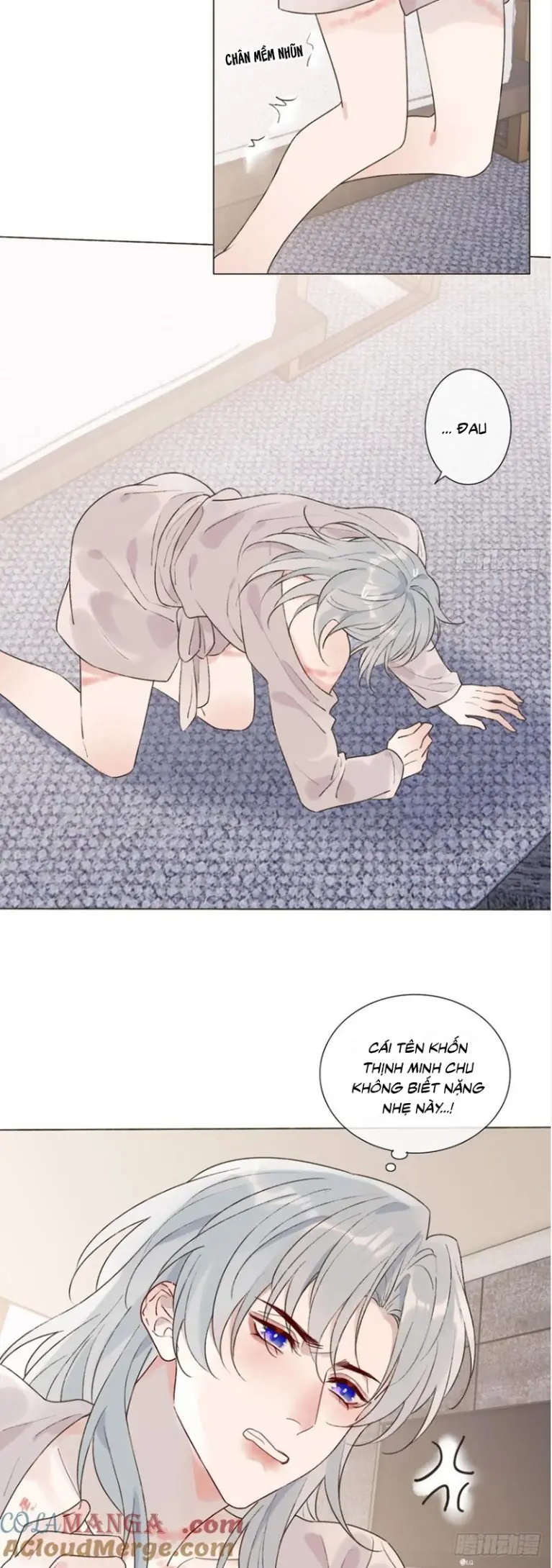 Chồng Trước Của Ma Hoàng Sống Lại Rồi Chapter 28 - Trang 20