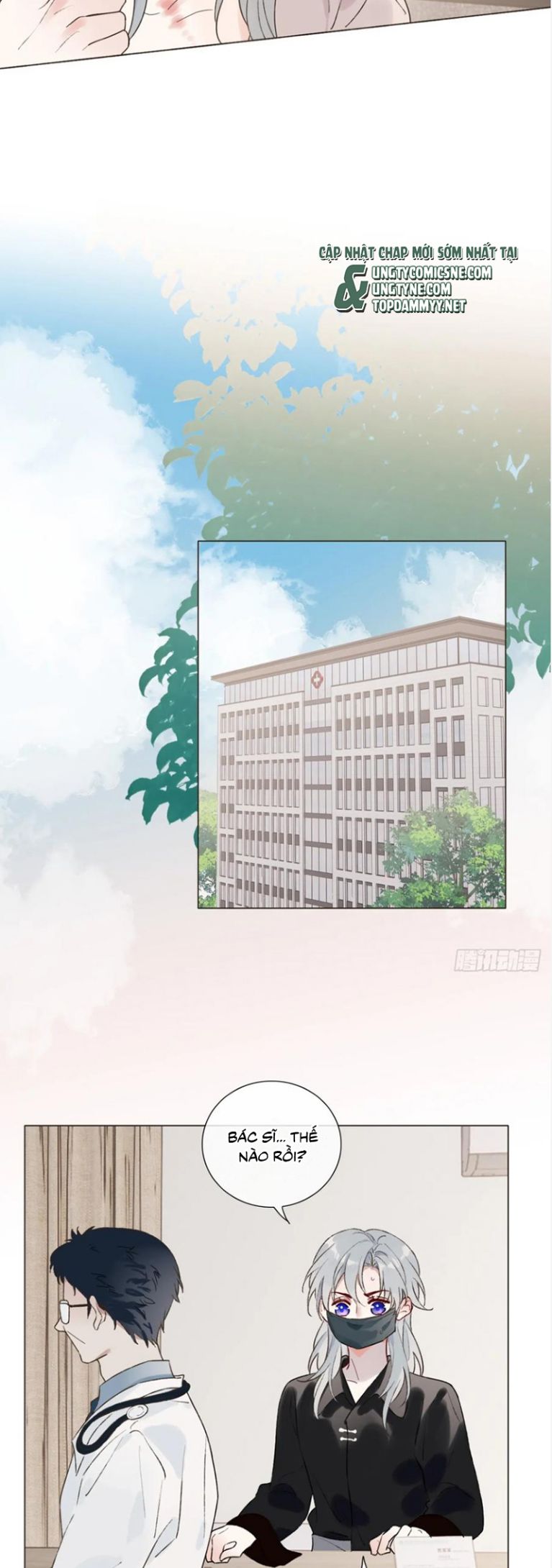 Chồng Trước Của Ma Hoàng Sống Lại Rồi Chapter 28 - Trang 21
