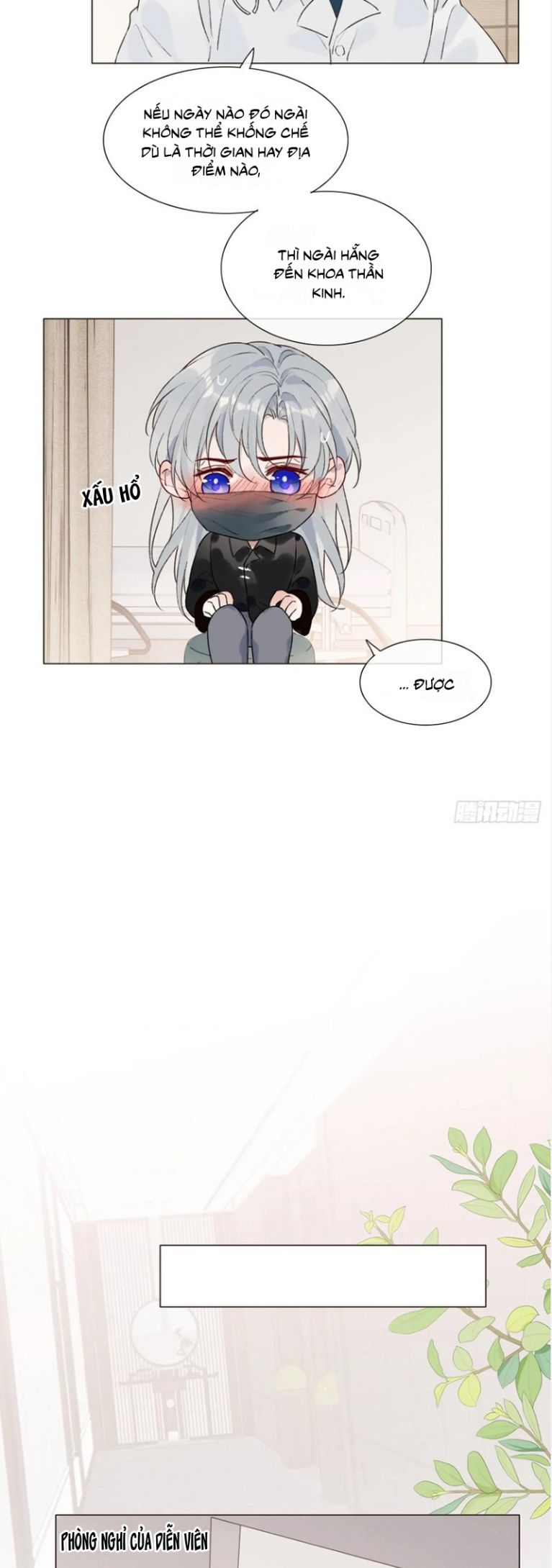 Chồng Trước Của Ma Hoàng Sống Lại Rồi Chapter 28 - Trang 23