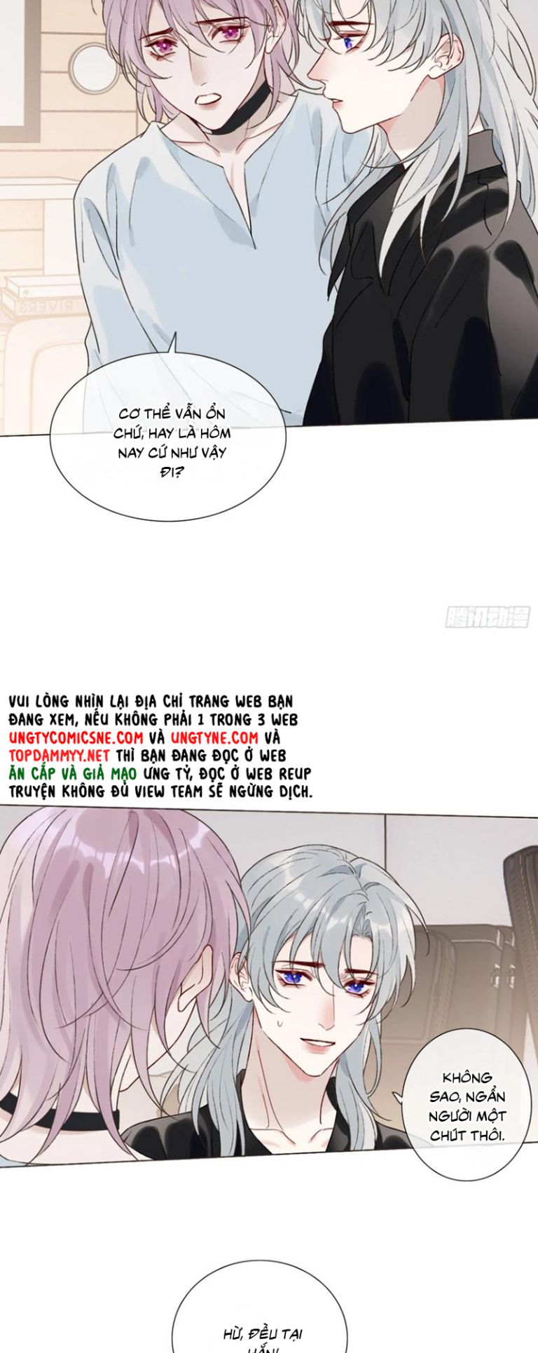 Chồng Trước Của Ma Hoàng Sống Lại Rồi Chapter 28 - Trang 25