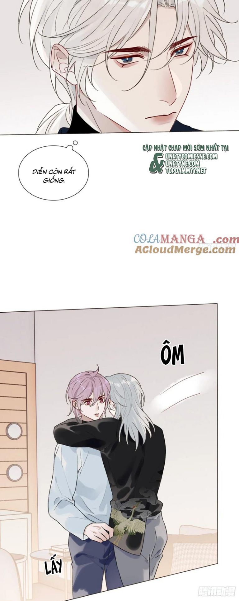 Chồng Trước Của Ma Hoàng Sống Lại Rồi Chapter 28 - Trang 30
