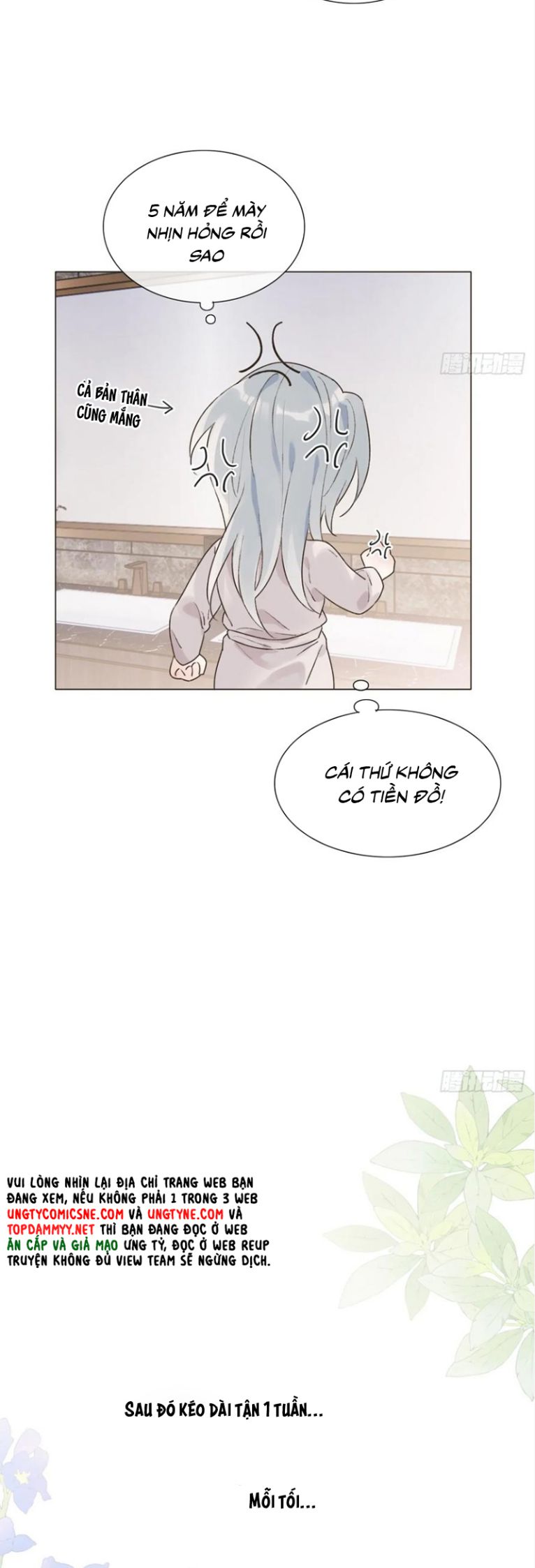 Chồng Trước Của Ma Hoàng Sống Lại Rồi Chapter 28 - Trang 4