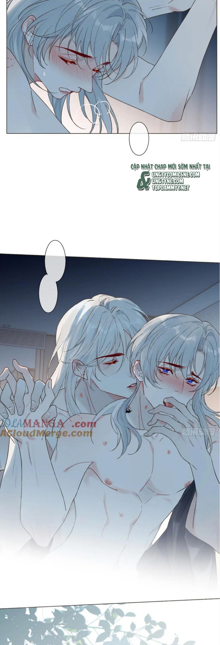 Chồng Trước Của Ma Hoàng Sống Lại Rồi Chapter 28 - Trang 6