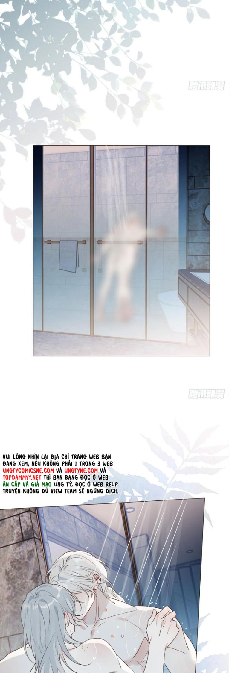 Chồng Trước Của Ma Hoàng Sống Lại Rồi Chapter 28 - Trang 7
