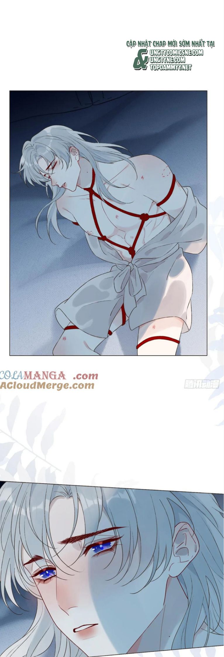 Chồng Trước Của Ma Hoàng Sống Lại Rồi Chapter 28 - Trang 9