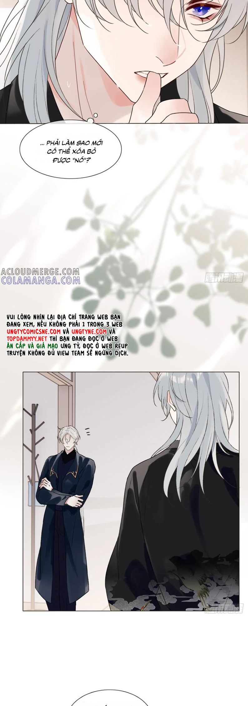 Chồng Trước Của Ma Hoàng Sống Lại Rồi Chapter 29 - Trang 13
