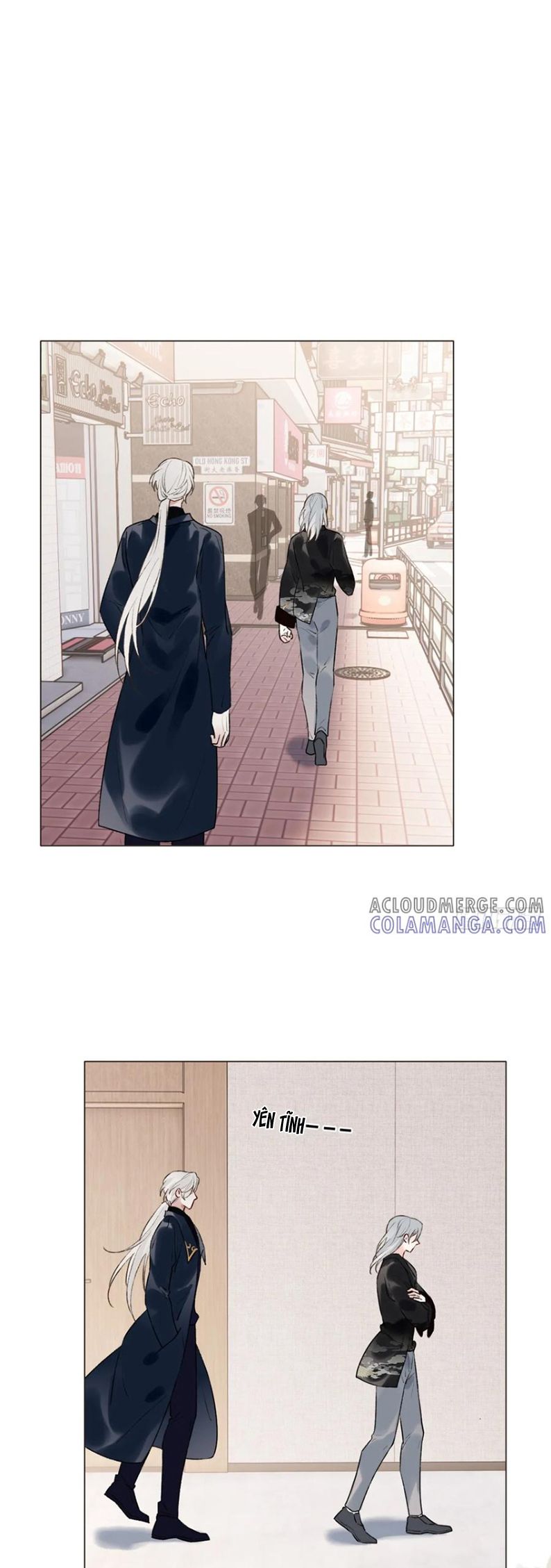 Chồng Trước Của Ma Hoàng Sống Lại Rồi Chapter 29 - Trang 15