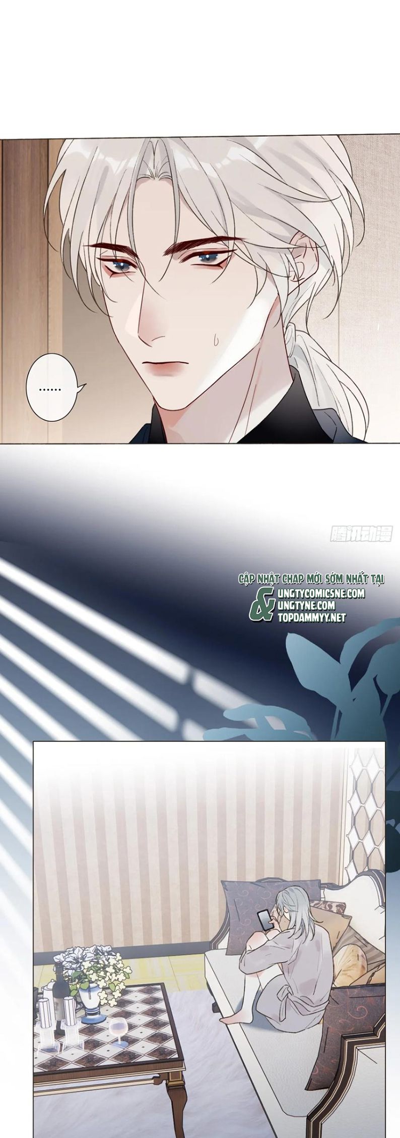 Chồng Trước Của Ma Hoàng Sống Lại Rồi Chapter 29 - Trang 17