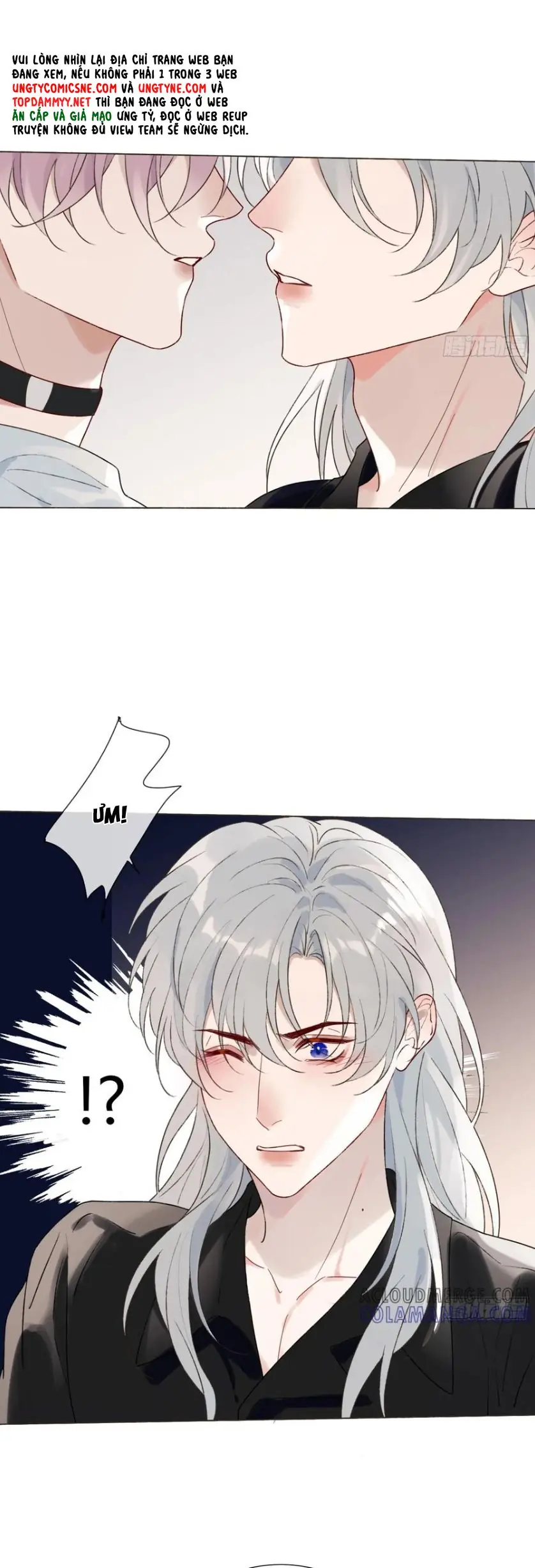 Chồng Trước Của Ma Hoàng Sống Lại Rồi Chapter 29 - Trang 4