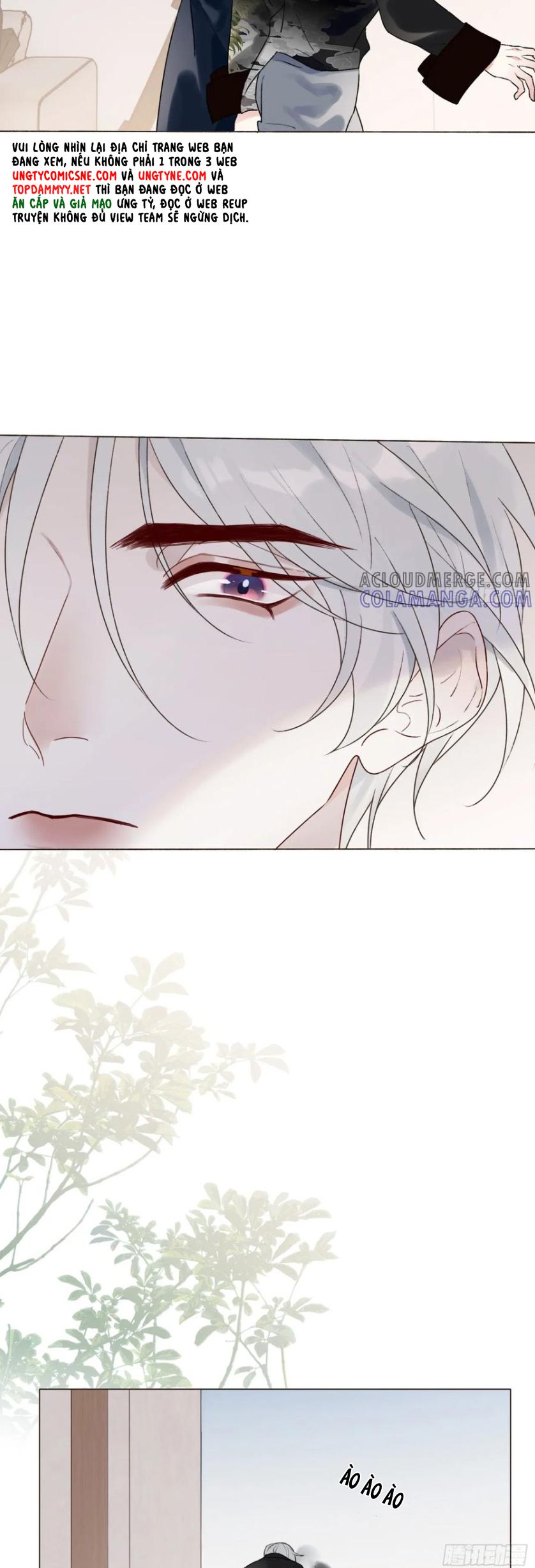 Chồng Trước Của Ma Hoàng Sống Lại Rồi Chapter 29 - Trang 7