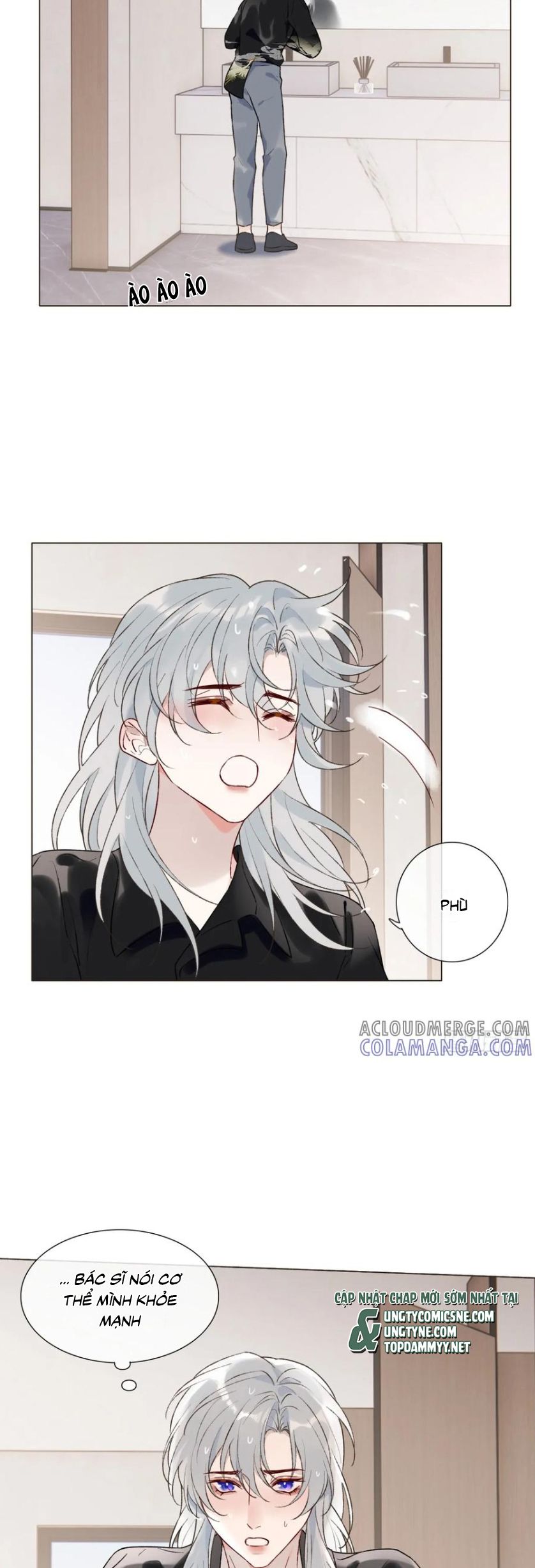 Chồng Trước Của Ma Hoàng Sống Lại Rồi Chapter 29 - Trang 8