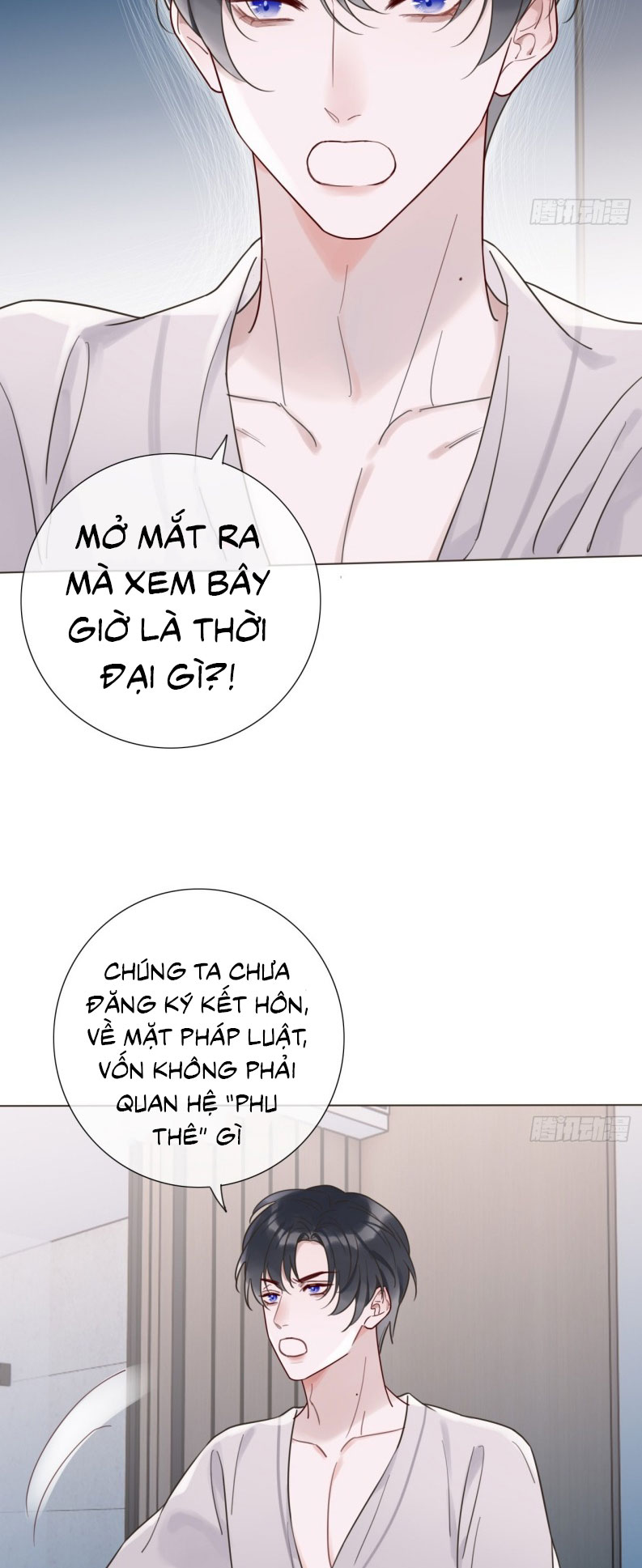 Chồng Trước Của Ma Hoàng Sống Lại Rồi Chapter 3 - Trang 10