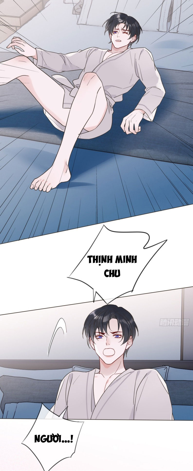 Chồng Trước Của Ma Hoàng Sống Lại Rồi Chapter 3 - Trang 14
