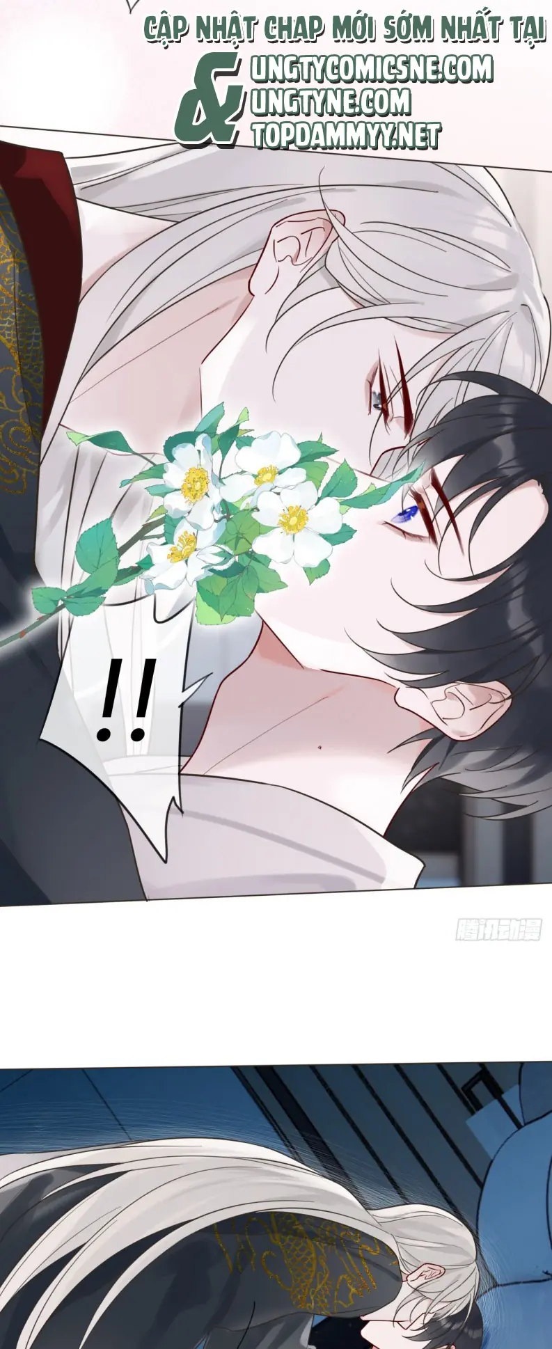 Chồng Trước Của Ma Hoàng Sống Lại Rồi Chapter 3 - Trang 15
