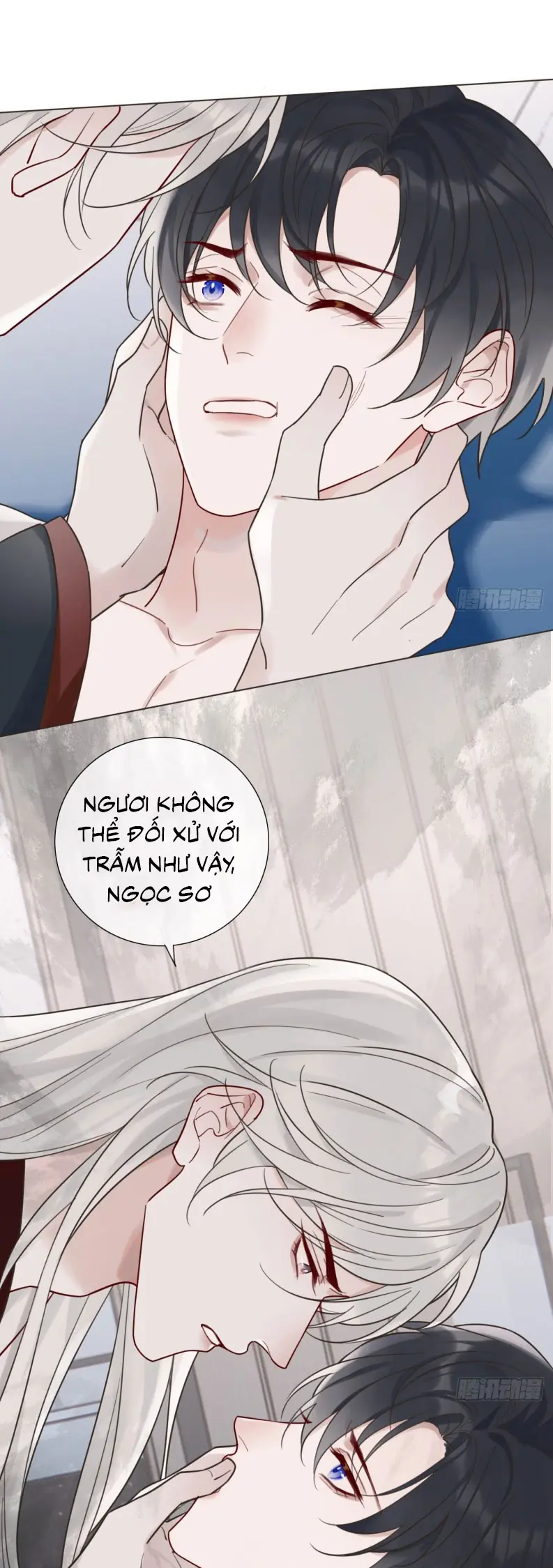 Chồng Trước Của Ma Hoàng Sống Lại Rồi Chapter 3 - Trang 17