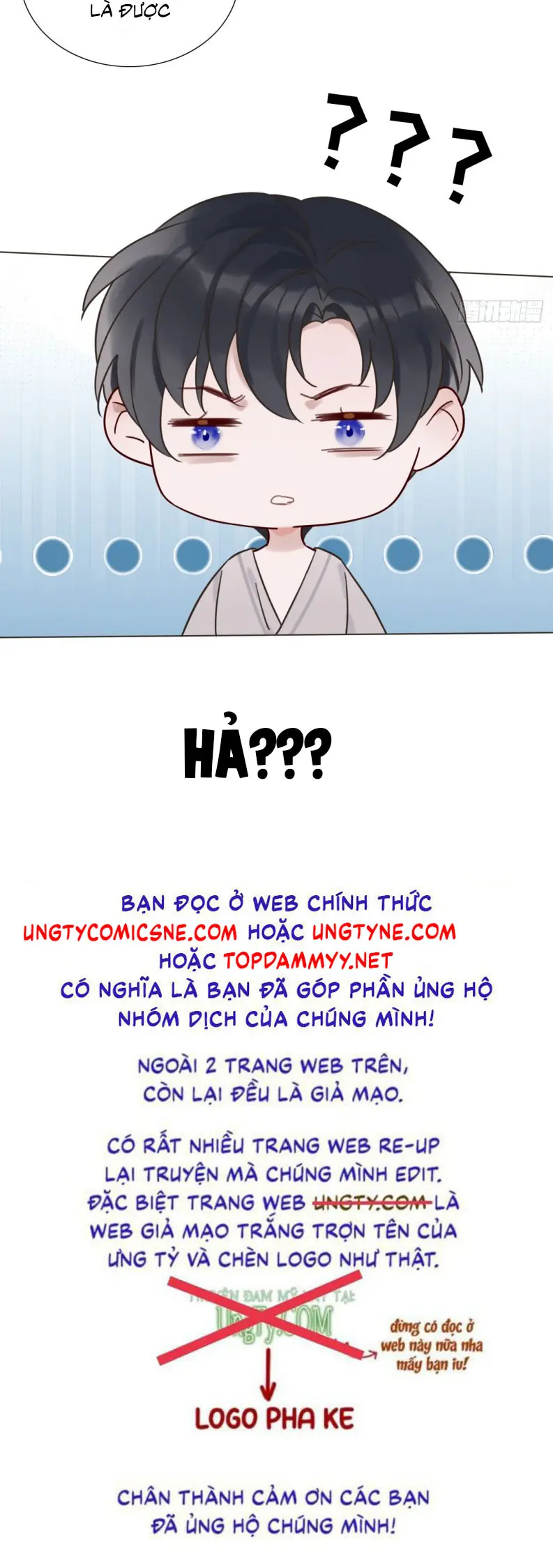 Chồng Trước Của Ma Hoàng Sống Lại Rồi Chapter 3 - Trang 27