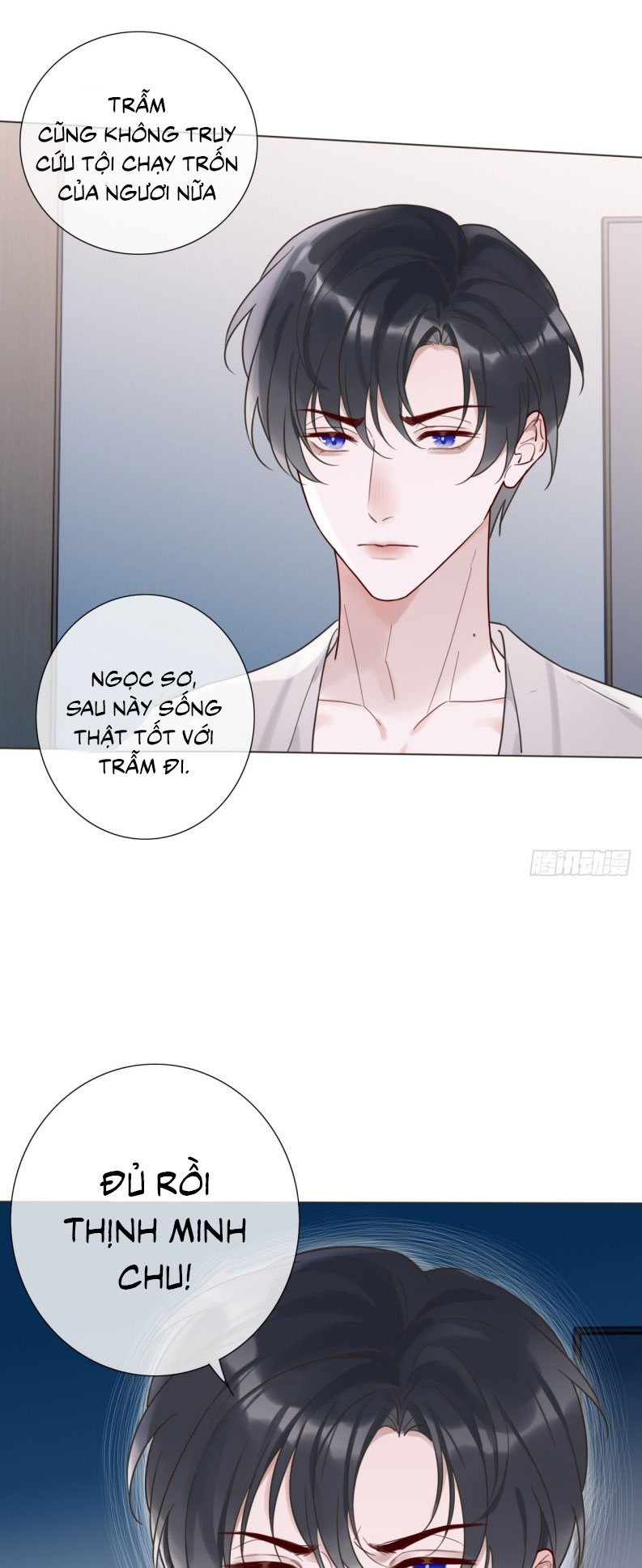 Chồng Trước Của Ma Hoàng Sống Lại Rồi Chapter 3 - Trang 9