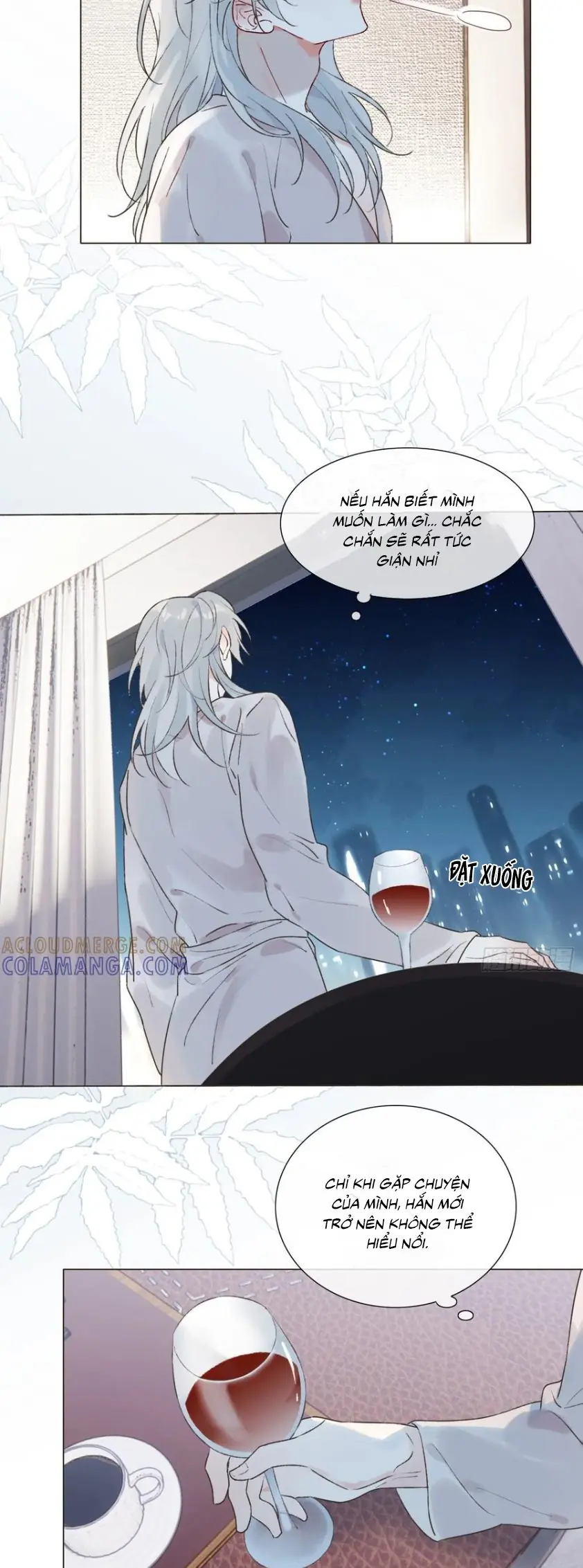 Chồng Trước Của Ma Hoàng Sống Lại Rồi Chapter 30 - Trang 11