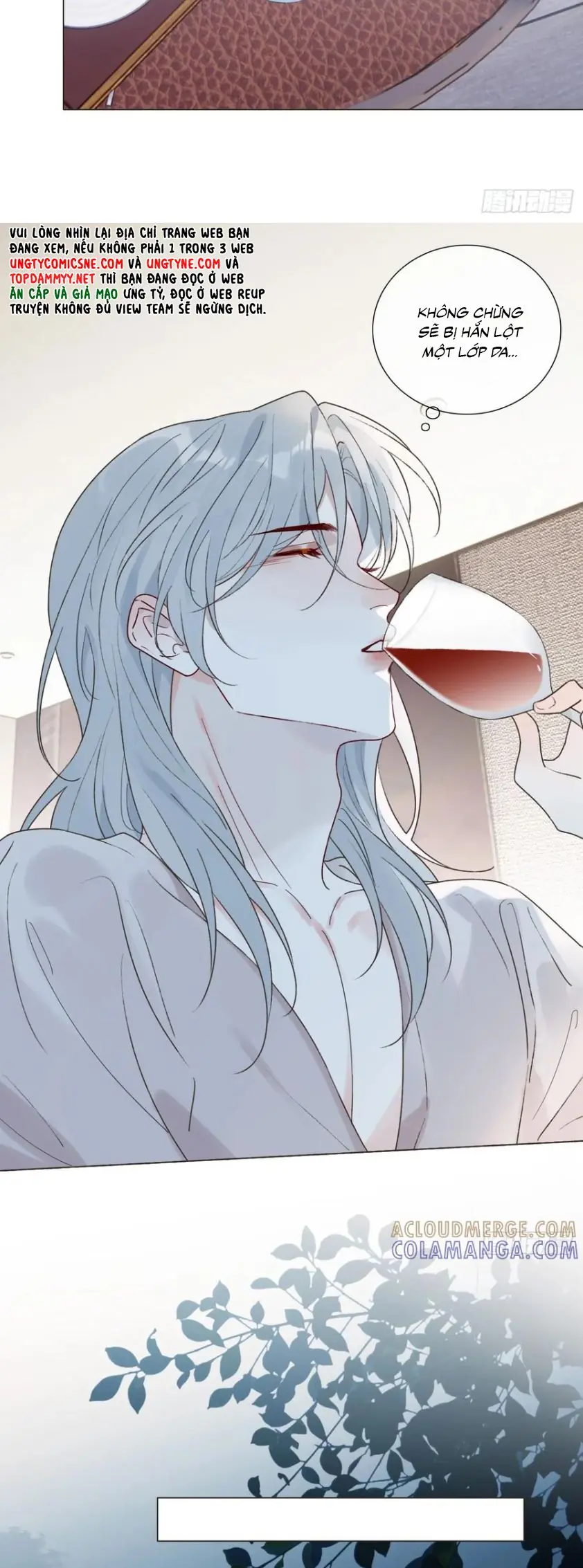 Chồng Trước Của Ma Hoàng Sống Lại Rồi Chapter 30 - Trang 12