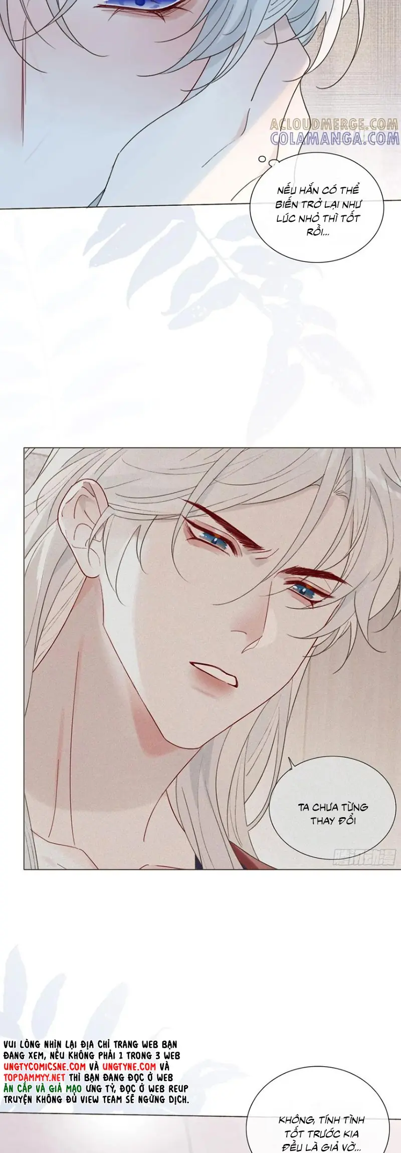 Chồng Trước Của Ma Hoàng Sống Lại Rồi Chapter 30 - Trang 14