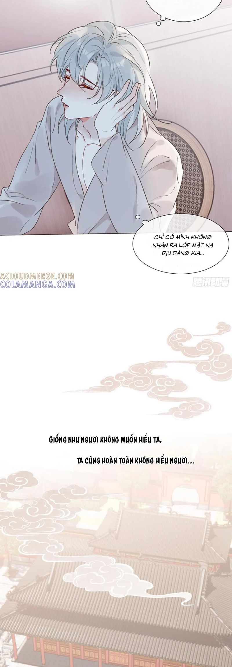 Chồng Trước Của Ma Hoàng Sống Lại Rồi Chapter 30 - Trang 15
