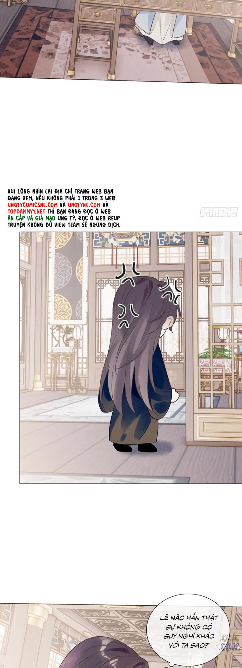 Chồng Trước Của Ma Hoàng Sống Lại Rồi Chapter 30 - Trang 26