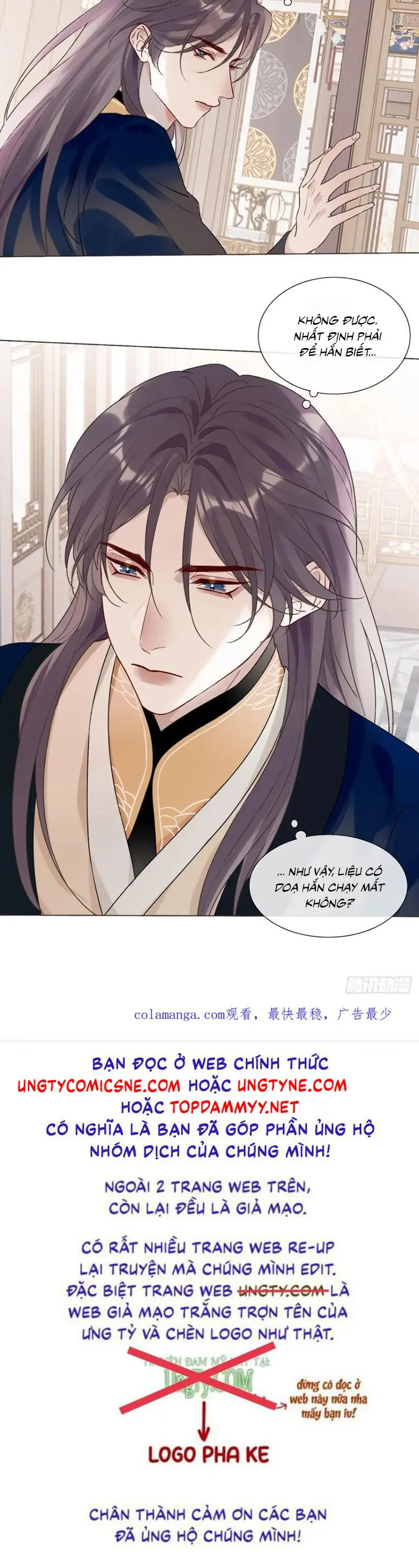 Chồng Trước Của Ma Hoàng Sống Lại Rồi Chapter 30 - Trang 27