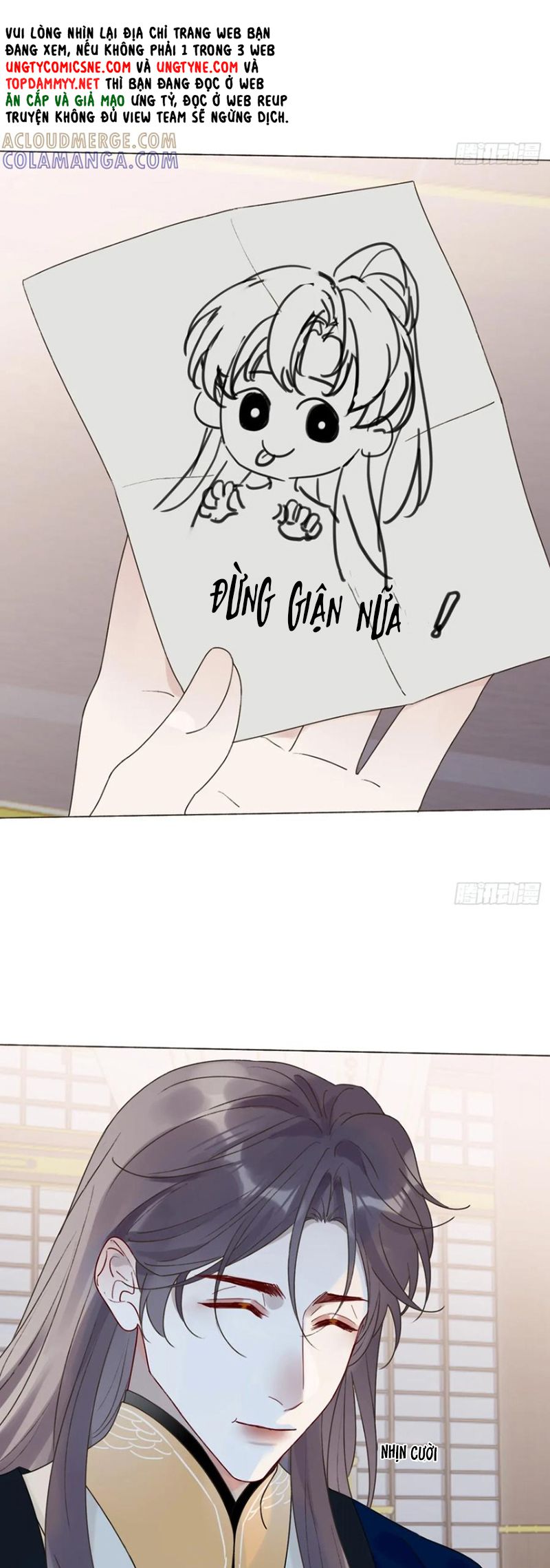 Chồng Trước Của Ma Hoàng Sống Lại Rồi Chapter 31 - Trang 21
