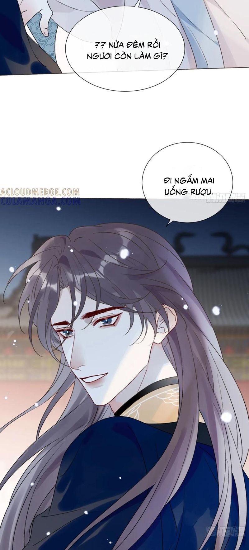 Chồng Trước Của Ma Hoàng Sống Lại Rồi Chapter 31 - Trang 26
