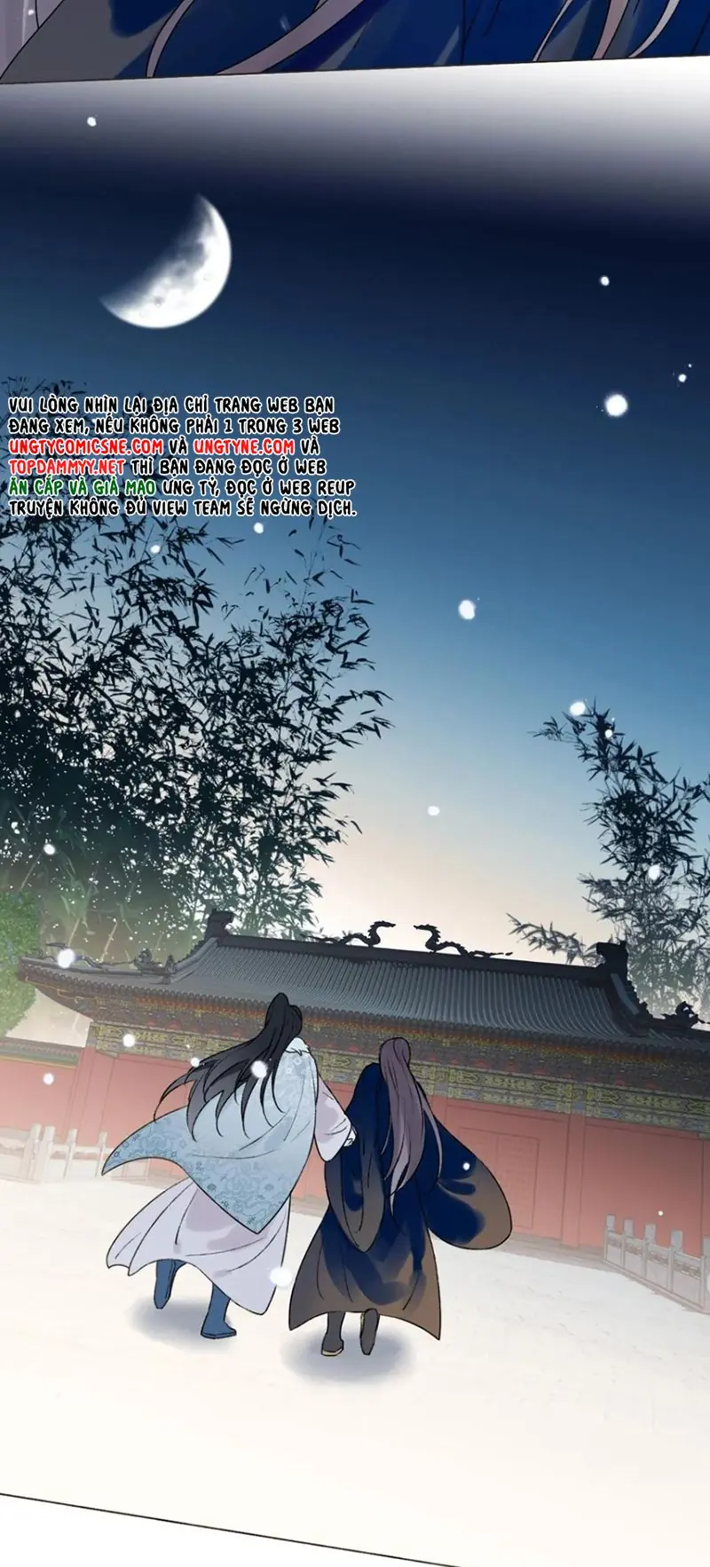 Chồng Trước Của Ma Hoàng Sống Lại Rồi Chapter 31 - Trang 27