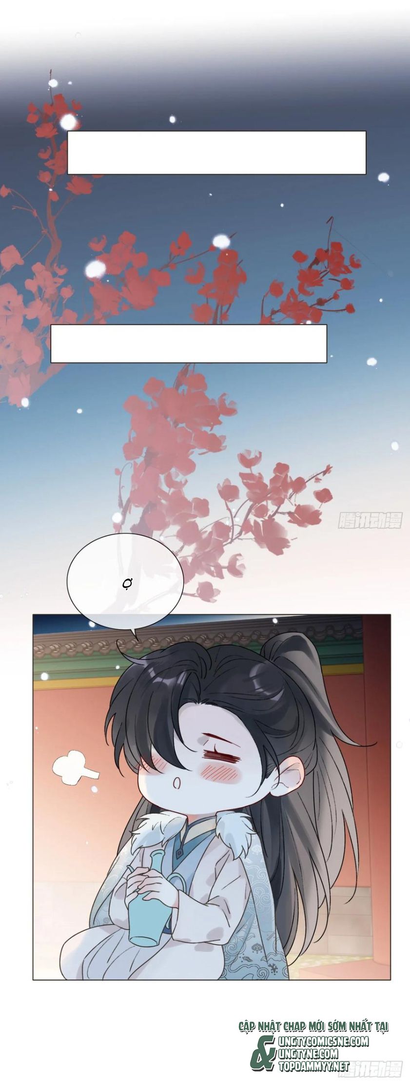 Chồng Trước Của Ma Hoàng Sống Lại Rồi Chapter 32 - Trang 18