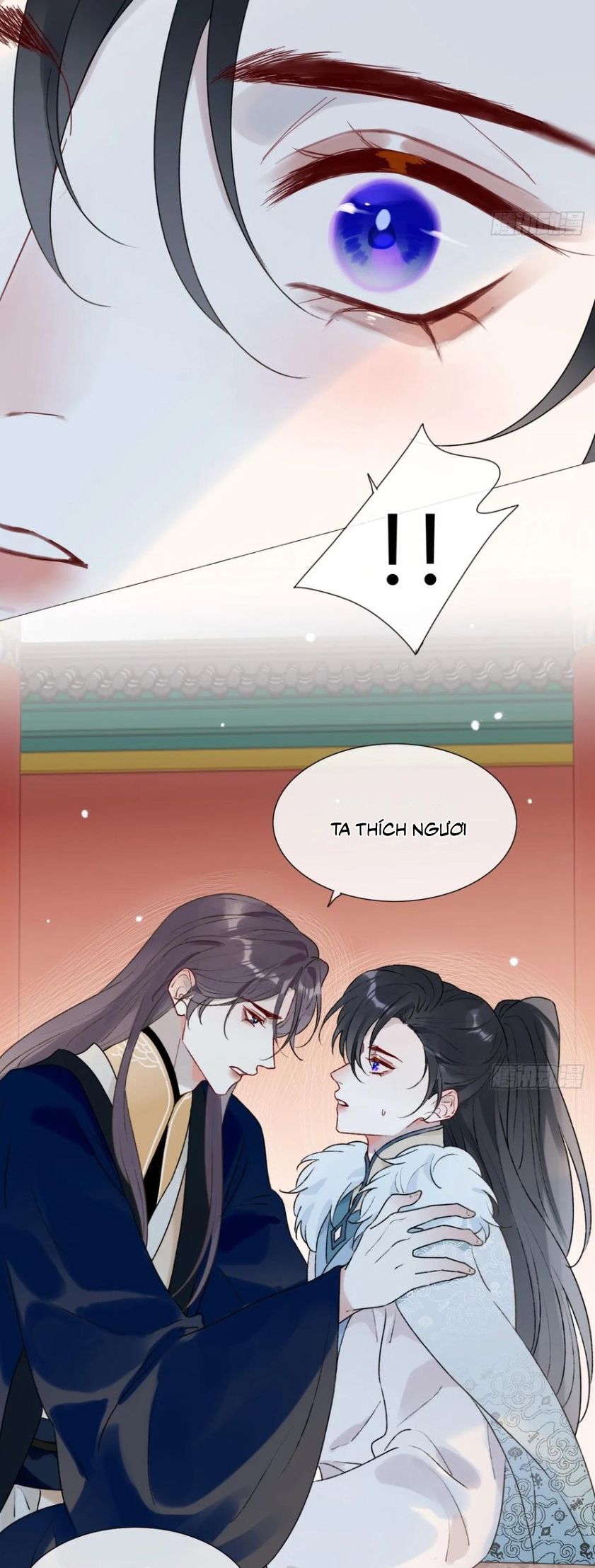 Chồng Trước Của Ma Hoàng Sống Lại Rồi Chapter 32 - Trang 29