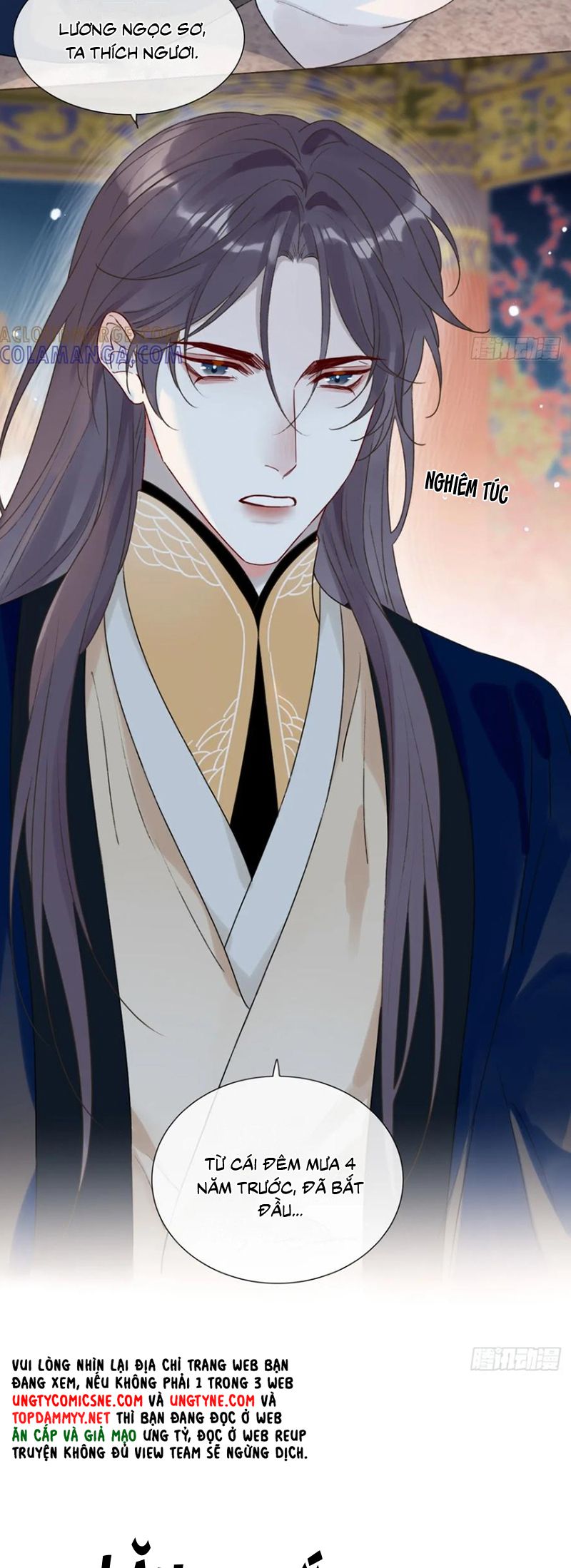 Chồng Trước Của Ma Hoàng Sống Lại Rồi Chapter 32 - Trang 30