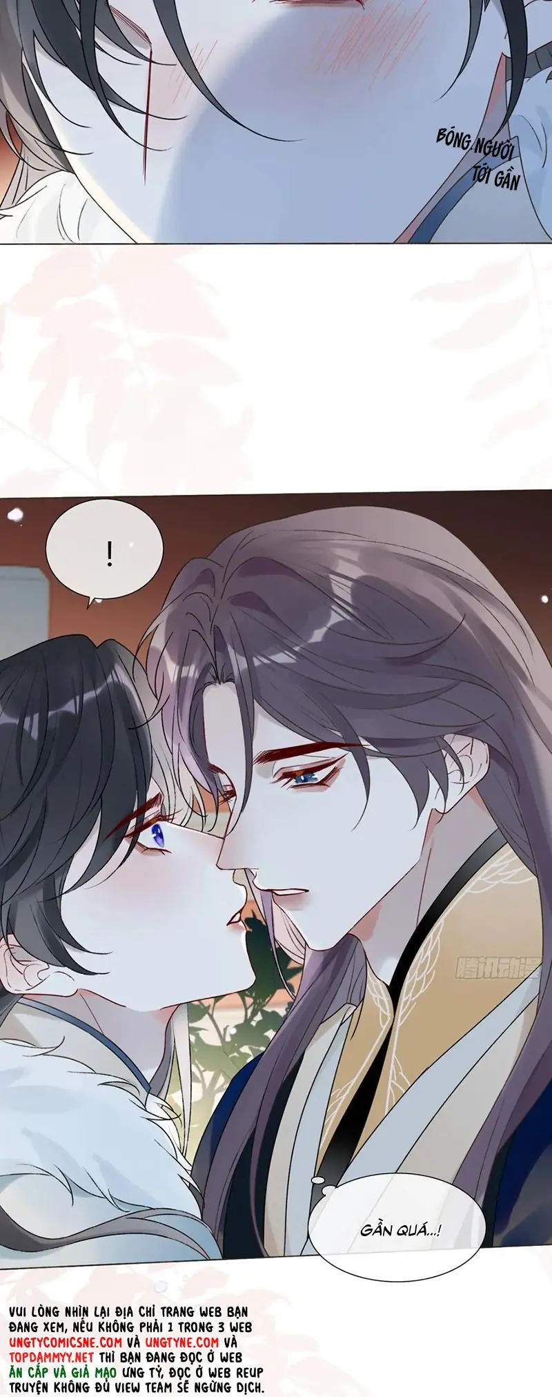 Chồng Trước Của Ma Hoàng Sống Lại Rồi Chapter 33 - Trang 11