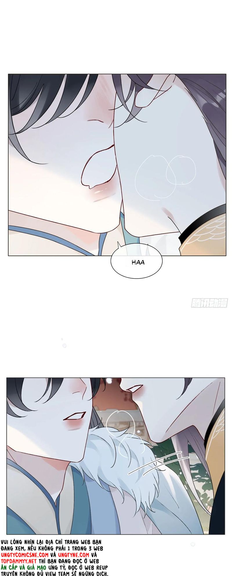 Chồng Trước Của Ma Hoàng Sống Lại Rồi Chapter 33 - Trang 14