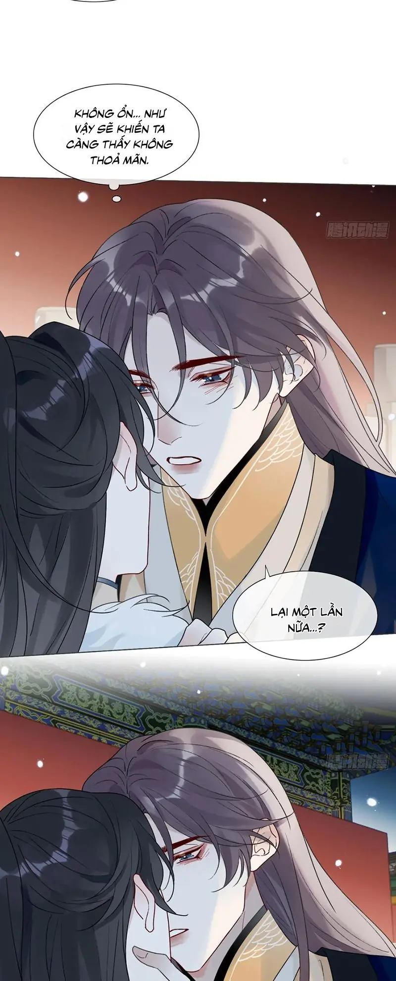 Chồng Trước Của Ma Hoàng Sống Lại Rồi Chapter 33 - Trang 17