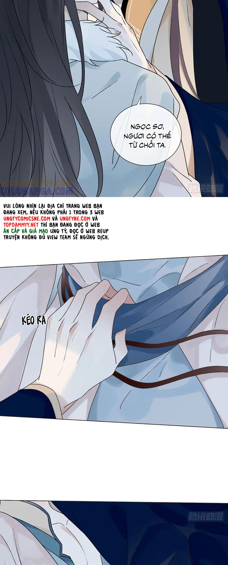 Chồng Trước Của Ma Hoàng Sống Lại Rồi Chapter 33 - Trang 18