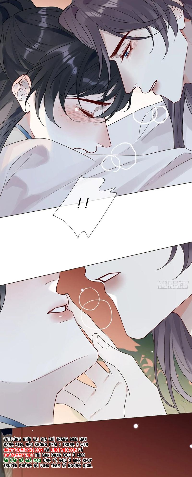 Chồng Trước Của Ma Hoàng Sống Lại Rồi Chapter 33 - Trang 24
