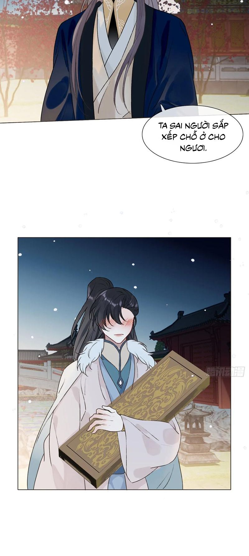 Chồng Trước Của Ma Hoàng Sống Lại Rồi Chapter 33 - Trang 27